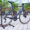 IREFOX Carbon Fiber Gravel Bike