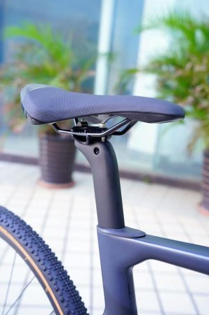 IREFOX Carbon Fiber Gravel Bike - Image 2