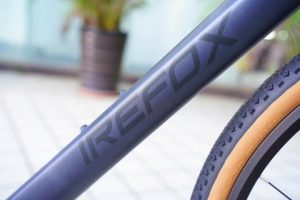 IREFOX Carbon Fiber Gravel Bike - Image 3