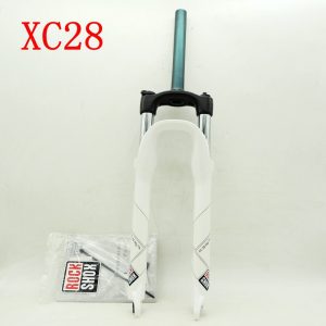 Rockshox Bicycle Suspension XC28 26 inch