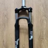 Suntour MTB XCM Fork STD Lockout 1 1/8" Travel 100mm 27.5"