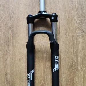 Suntour MTB XCM Fork STD Lockout 1 1/8" Travel 100mm 27.5"