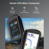 GEOID CC600 GPS Bike Computer - Image 2