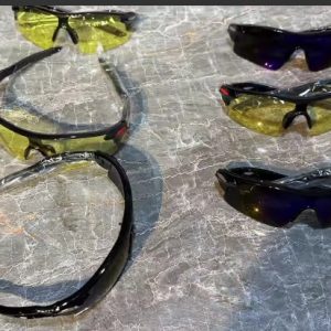 Day & Night Vision Riding Sunglasses