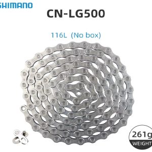 SHIMANO DEORE 11s CHAIN