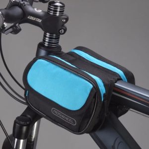 Rosewheel top Tube Bag