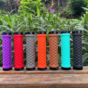 ODI Bike Handlebar Grips High Quality Mountain Bike Grips