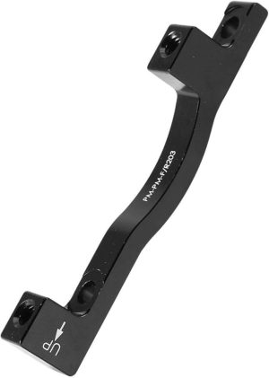 203mm Disc Brake Mount adapter F-R
