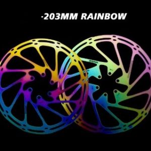 SRAM C-L RAINBOW ROTOR