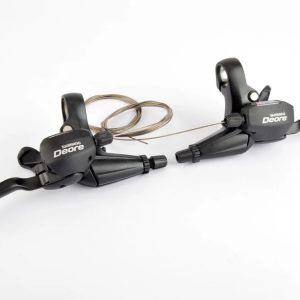 Shimano Deore ST-M530 STI V-brake + Shifters 3x9 speed MTB