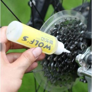 Bicycle Chain Lube [ BORHAN-50ml ]