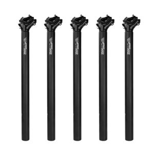 30.9 Seat Post 400mm Wake