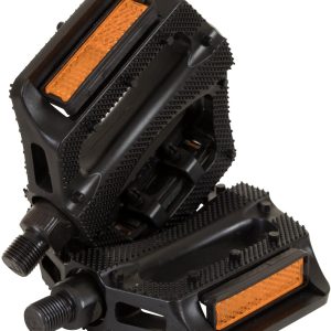 Meghna Pedal Plastic