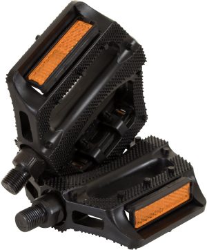Meghna Pedal Plastic