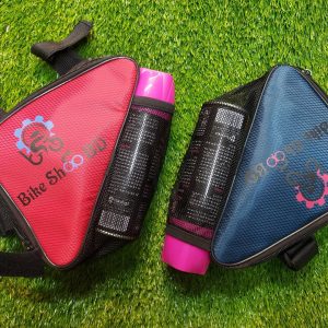 Bike Shop BD Frame Bag