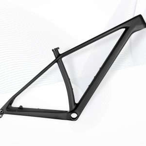 Carbon Fiber MTB Frame 27.5"/29" T1000