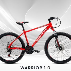Seventy One Warrior 1.0