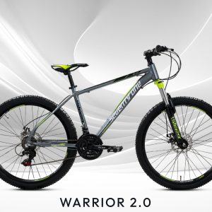 Seventy One Warrior 2.0