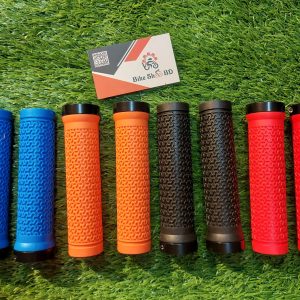Demount One Ring Soft Grip