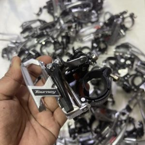 Shimano Tourney Front Derailleur
