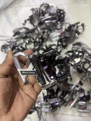 Shimano Tourney Front Derailleur