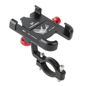 Aluminum Alloy Bicycle Phone Holder