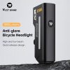 WEST BIKING 1000LM Bicycle Headlight - LED Flashlight - Image 5