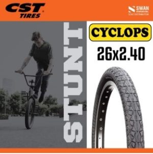 CST CYCLOPS 26x2.40 [ PRO-C1381 ]