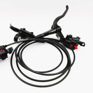 Shimano MT-401 Hydraulic Brake Set