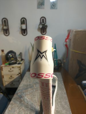Mosso Carbon Fiber Frame MTB BIKE 29-R - Image 3