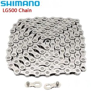 Deore 11s Chain LG-500 124L
