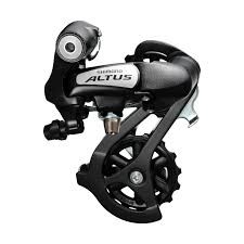 Shimano Altus-M310 7/8 Speed