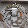 Shimano RT26 160mm 6 bolt DISC - Image 2