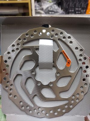 Shimano RT26 160mm 6 bolt DISC - Image 2