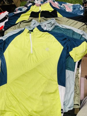 Cycling Jersey