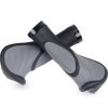 Erogonomic bicycle hand resting grip