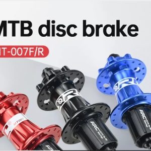 Bicycle Hub ARC 007- 32-H Rear Hub Only MTB
