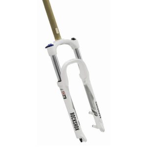 Rockshox xc28 26" 120mm With Remote Lockout