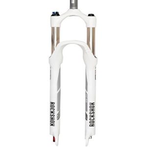 Rockshox xc32 26" 120mm With Remote Lockout