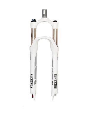 Rockshox xc32 26" 120mm With Remote Lockout