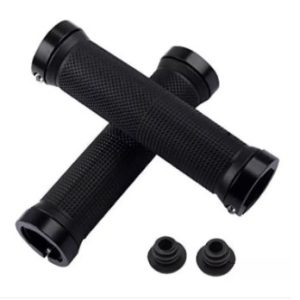 Bicycle Alloy Ring Grip