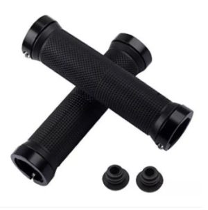 Bicycle Alloy Ring Grip