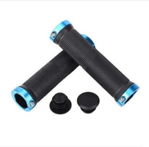 Bicycle Alloy Ring Grip - Image 2