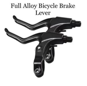 Alloy Brake Lever - Image 2