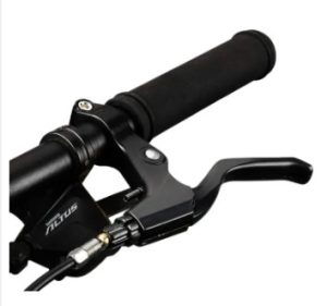 Alloy Brake Lever
