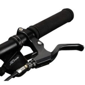 Alloy Brake Lever