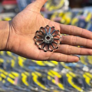 Rear Derailleur Pulley-Alloy