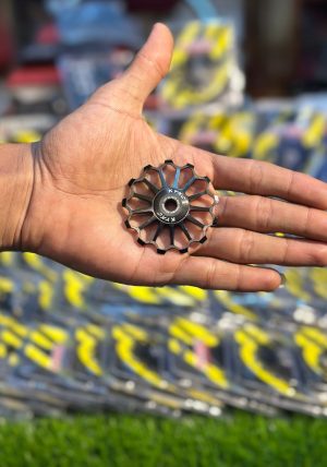 Rear Derailleur Pulley-Alloy-13T
