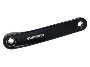 Shimano Crankset FC-TY301 48x38x28 170mm - Image 2