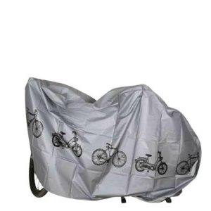Bicycle cycle cover